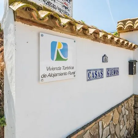 Casas Guemon Casa rural *