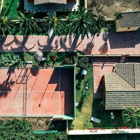 Casas Guemon Zahora