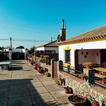 Casas Guemon Casa rural *