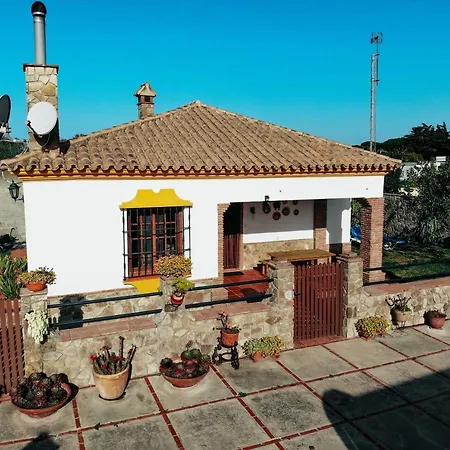 Casas Guemon Casa rural Zahora