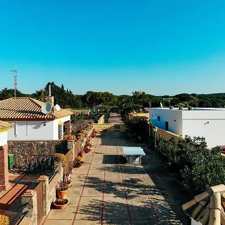 Casas Guemon Casa rural *