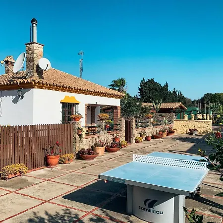 Casas Guemon Casa rural Zahora