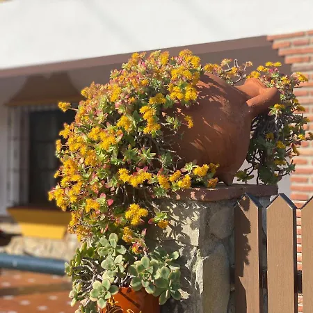Casas Guemon Casa rural Zahora