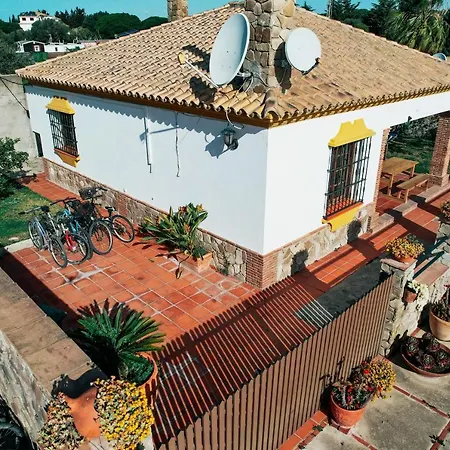 Casas Guemon * Zahora