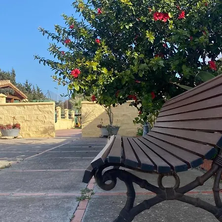 Casa rural Casas Guemon