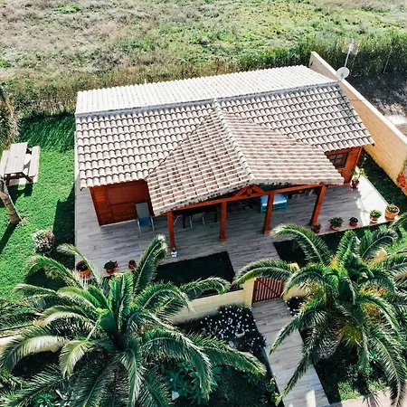 Casas Guemon * Zahora
