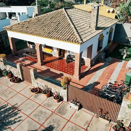 Casa rural Casas Guemon Zahora