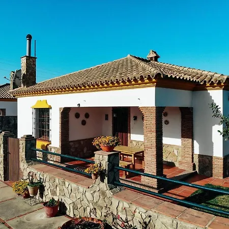 Casa rural Casas Guemon