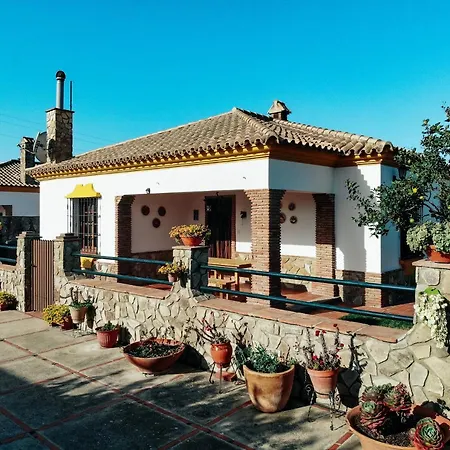 Casas Guemon Casa rural *