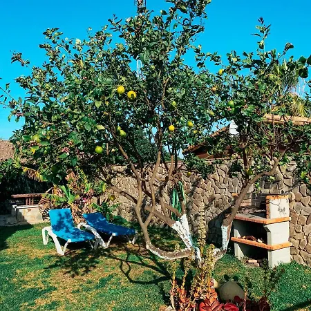 Casas Guemon * Zahora