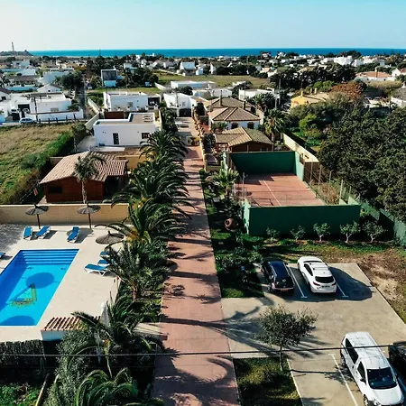 Casa rural Casas Guemon