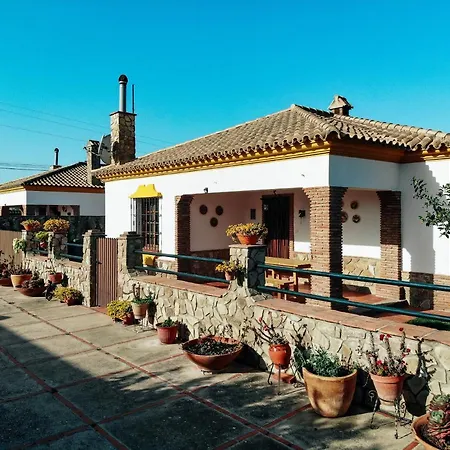 Casa rural Casas Guemon *