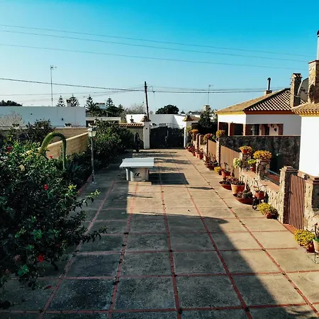 Casa rural Casas Guemon
