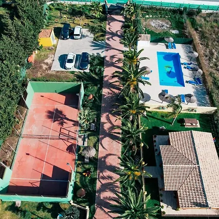 Casas Guemon Casa rural *