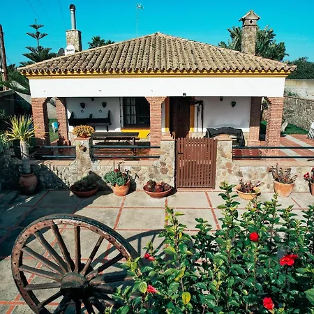 Casas Guemon Casa rural