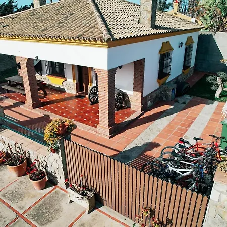 Casas Guemon * Zahora