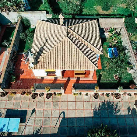 Casas Guemon Casa rural *
