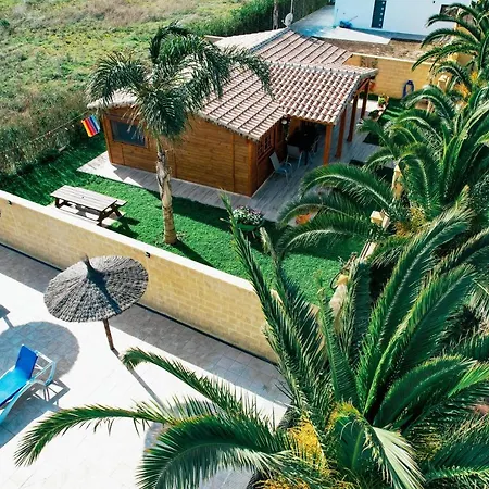 Casa rural Casas Guemon