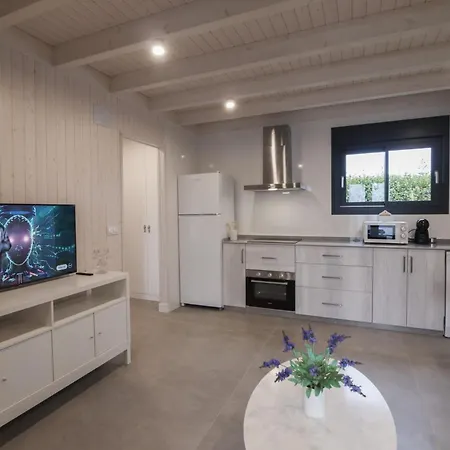 Casas Guemon Casa rural