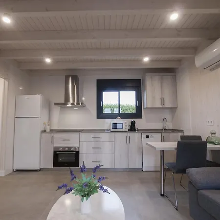 Casas Guemon Zahora