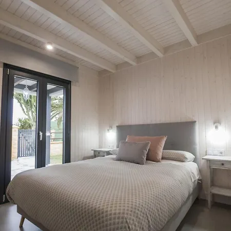 Casas Guemon Zahora