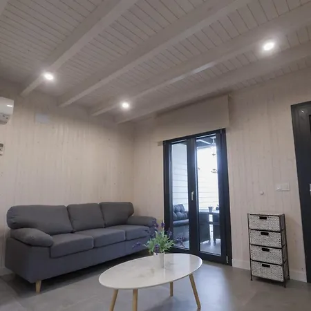 Casas Guemon Casa rural
