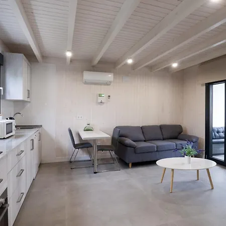 Casas Guemon Casa rural Zahora
