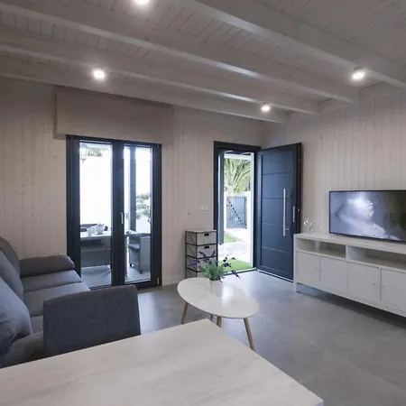 Casas Guemon Casa rural