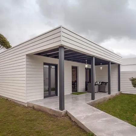 Casas Guemon Casa rural