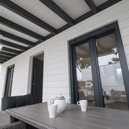 Casas Guemon Casa rural *