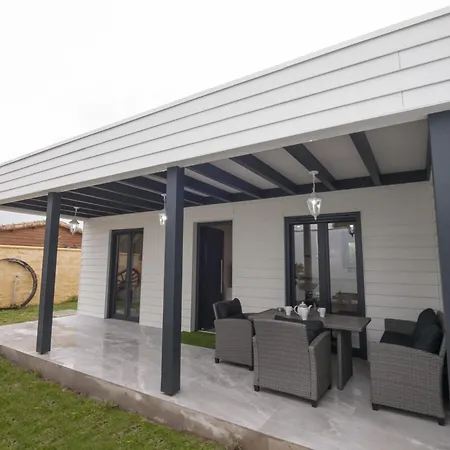 Casas Guemon Casa rural *