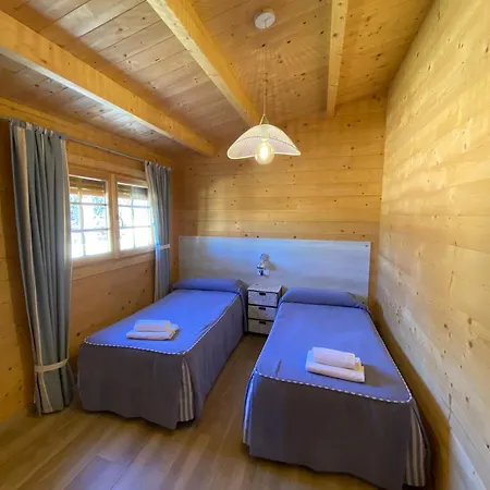 Casa rural Casas Guemon