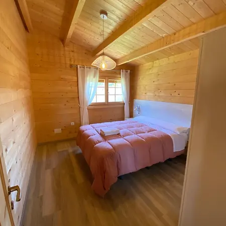 Casa rural Casas Guemon *