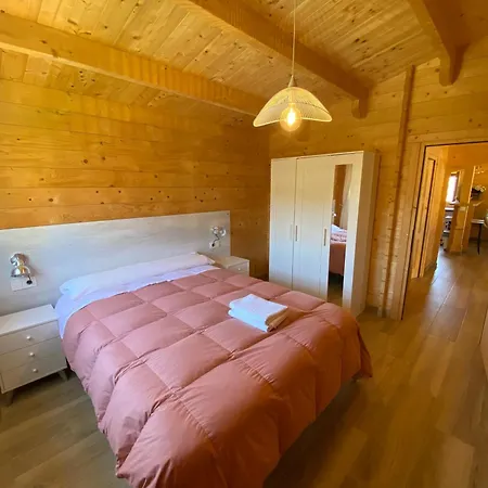 Casas Guemon Casa rural Zahora
