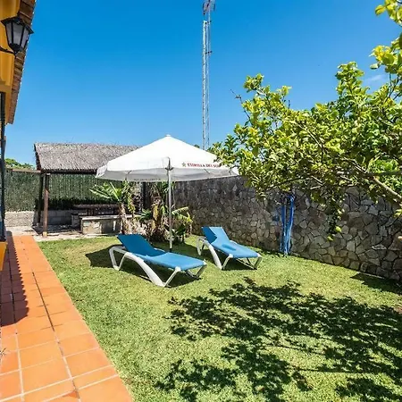 Casas Guemon Casa rural