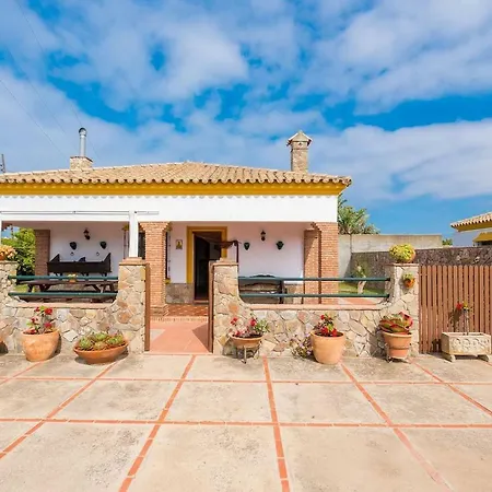 Casa rural Casas Guemon *