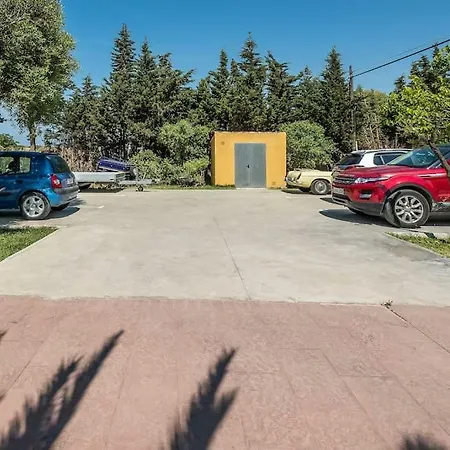 Casas Guemon Casa rural *