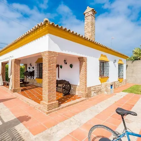 Casa rural Casas Guemon Zahora