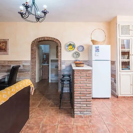 Casas Guemon Casa rural *
