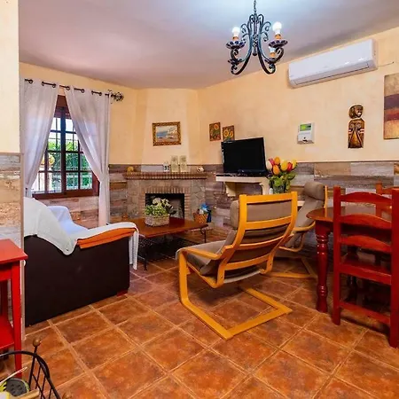 Casa rural Casas Guemon Zahora