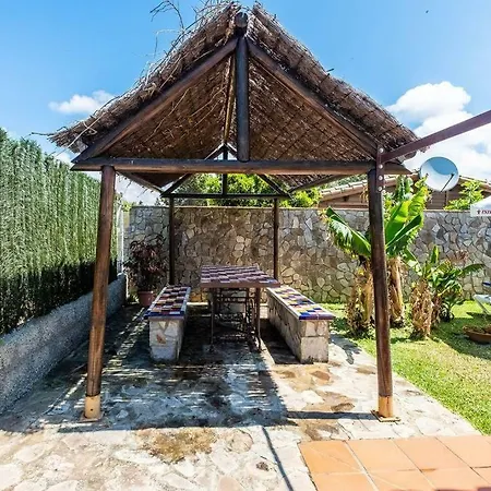 Casa rural Casas Guemon Zahora