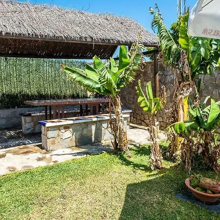 Casa rural Casas Guemon