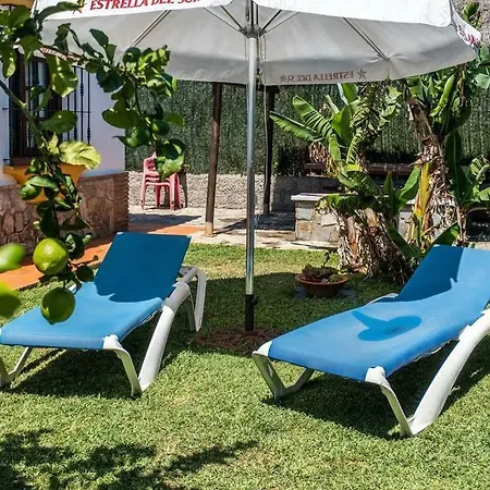 Casa rural Casas Guemon