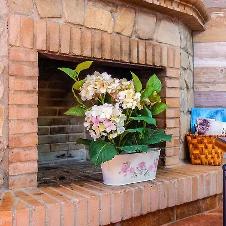 Lantställe Casas Guemon Zahora