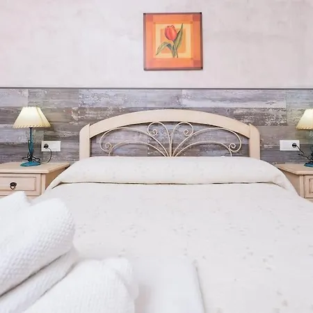 Casas Guemon Casa rural