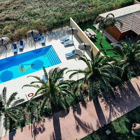 Casas Guemon Casa rural