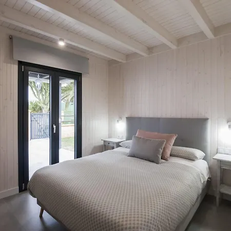 Casas Guemon Casa rural *