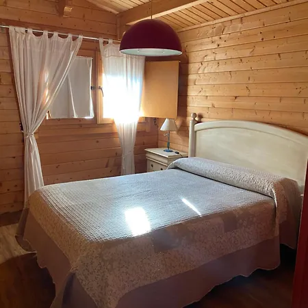 Casa rural Casas Guemon *