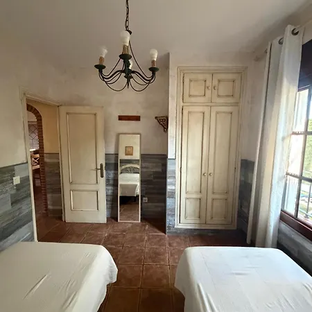 Landsted Casas Guemon Zahora