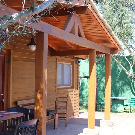 Casas Guemon * Zahora